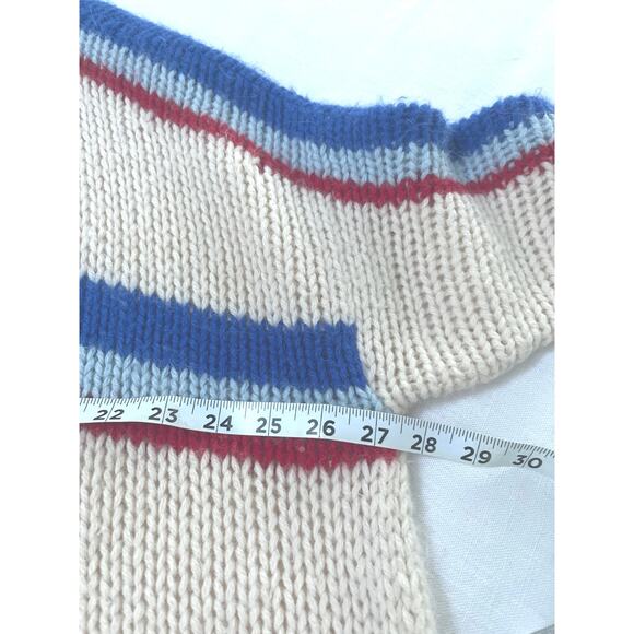 XIRENA APRES SKI OVERSiZED SWEATER size S - Picture 7 of 9